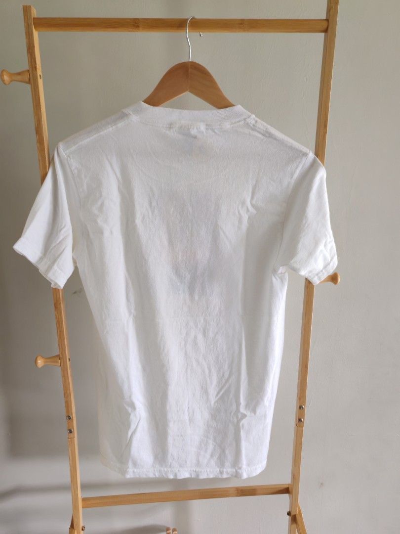 Designer Vintage Brad Pitt Photo Tee - United Sports Tag - Size S Size US S / EU 44-46 / 1 - 5 Thumbnail