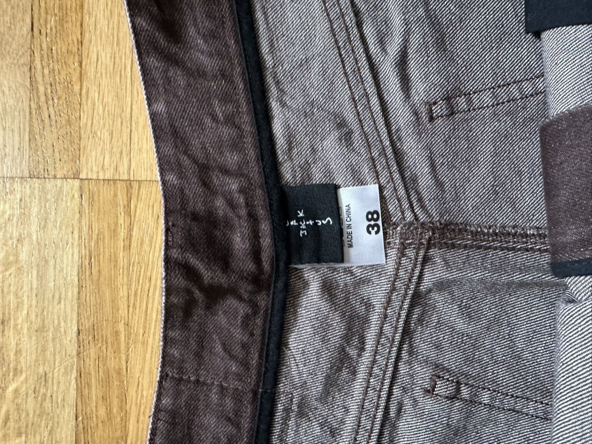 Travis Scott Cactus Jack Jorts Size US 38 / EU 54 - 3 Thumbnail
