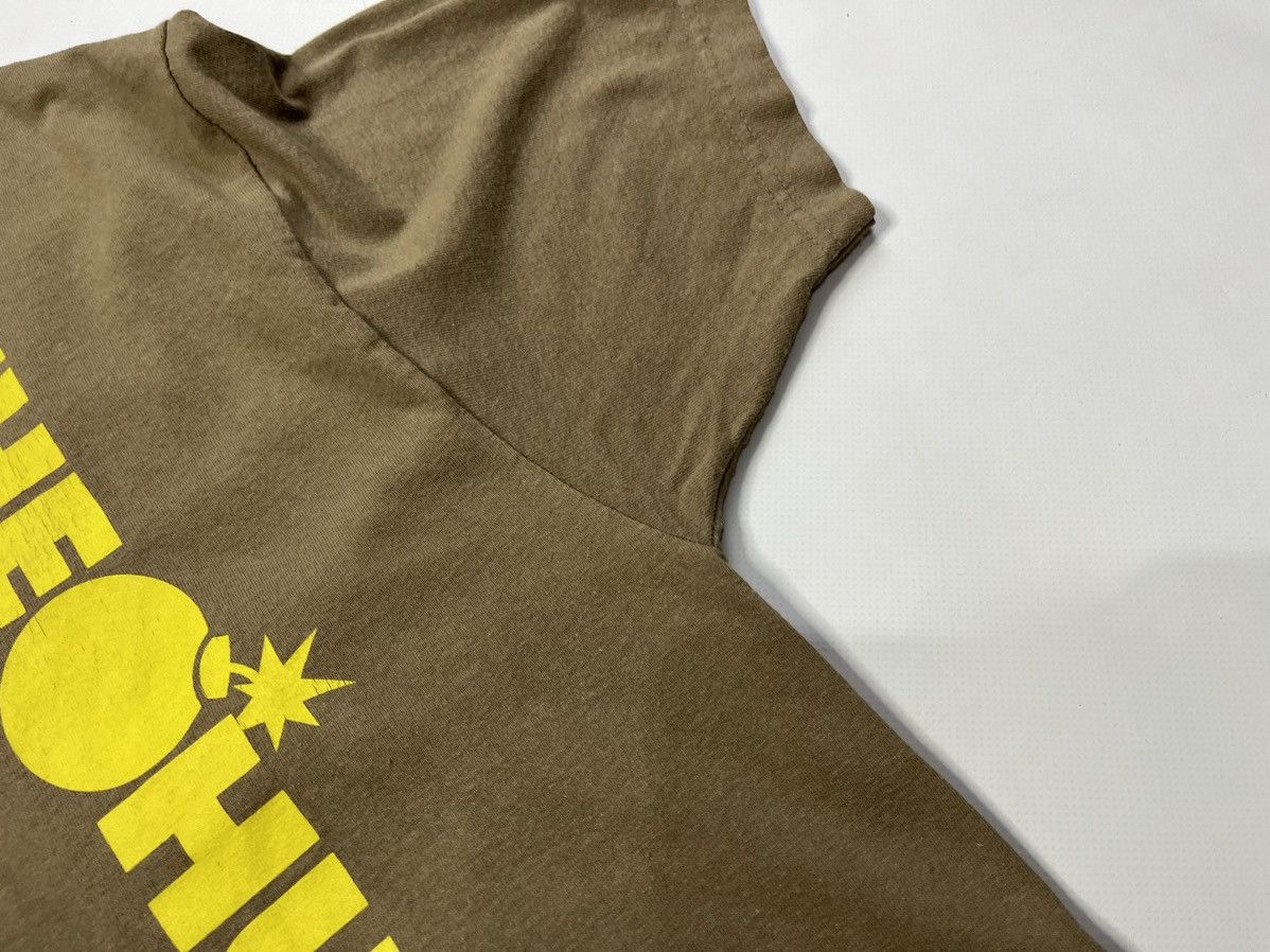 The Hundreds The Hundreds t shirts Size US L / EU 52-54 / 3 - 5 Thumbnail