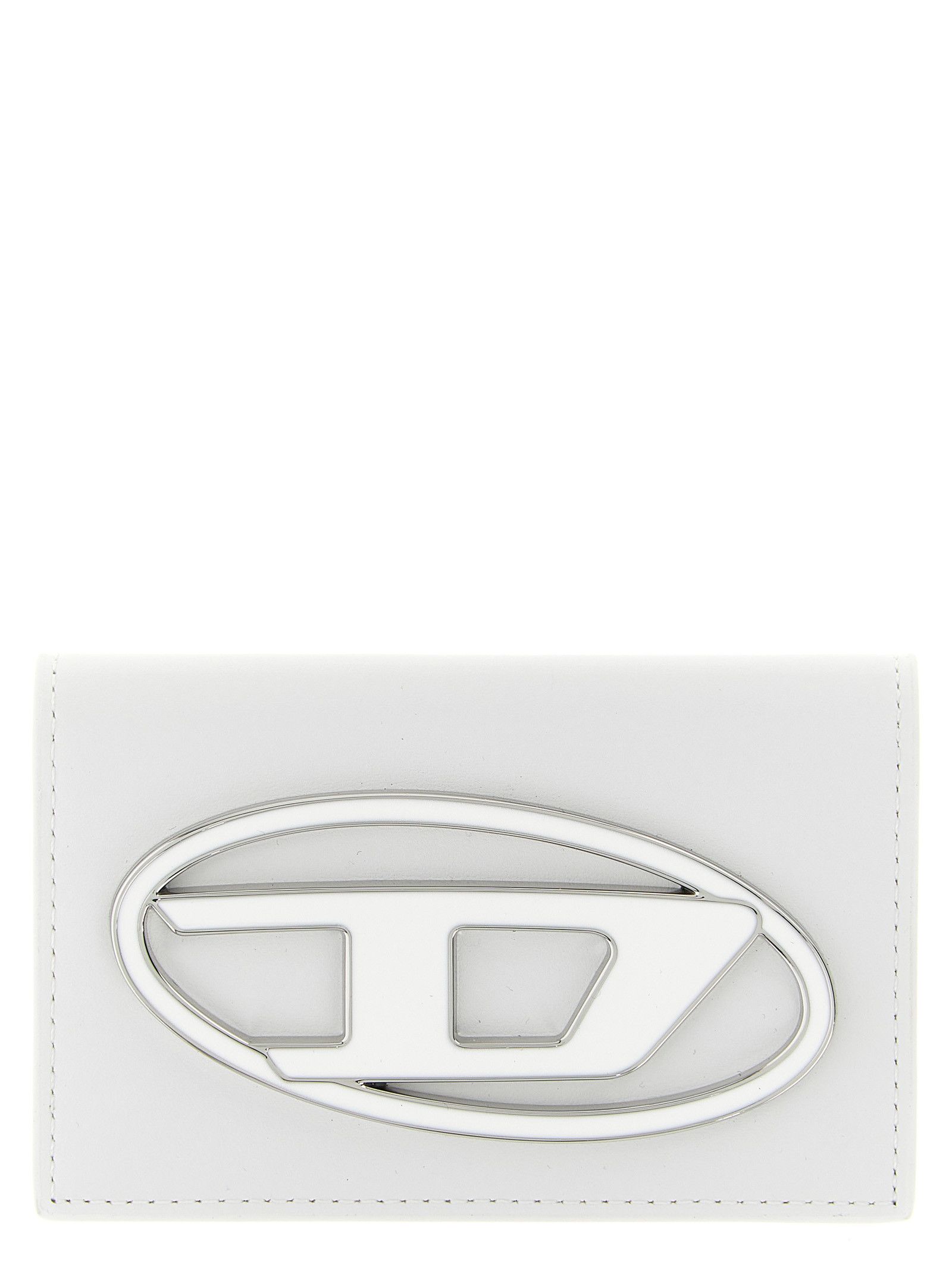 Diesel 'Holi-D' Card Holder Size ONE SIZE - 1 Thumbnail