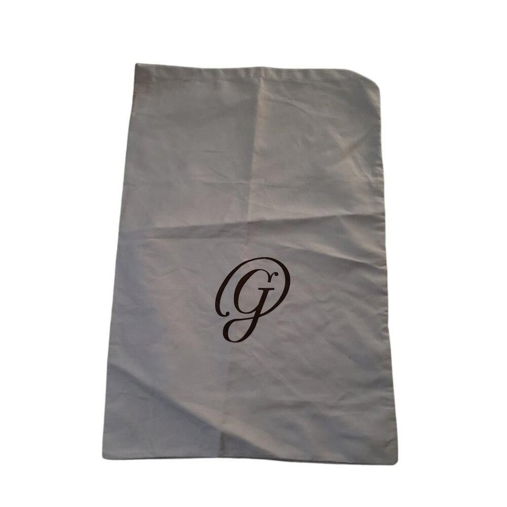 Designer CT1791 M. Gemi Drawstring Dust Bag 22 X 15 Size ONE SIZE - 1 Preview