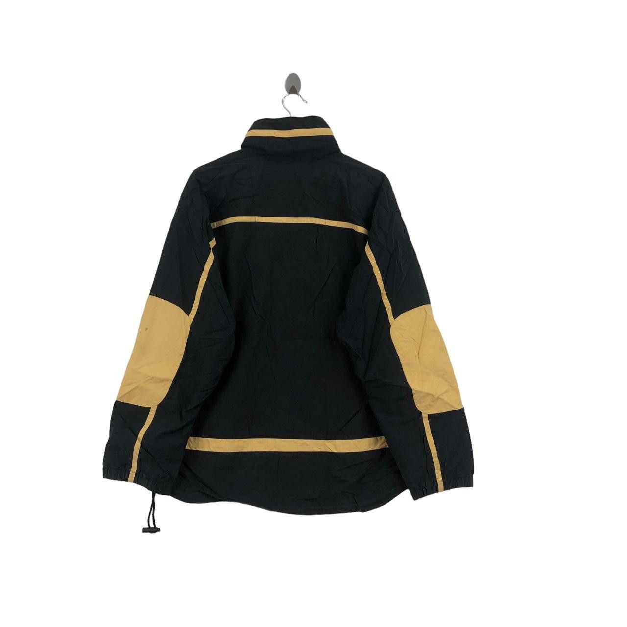 Canterbury of New Zealand Vintage CANTERBURY NEW ZEALAND Cup Village Rugby Jacket Size US S / EU 44-46 / 1 - 2 Thumbnail