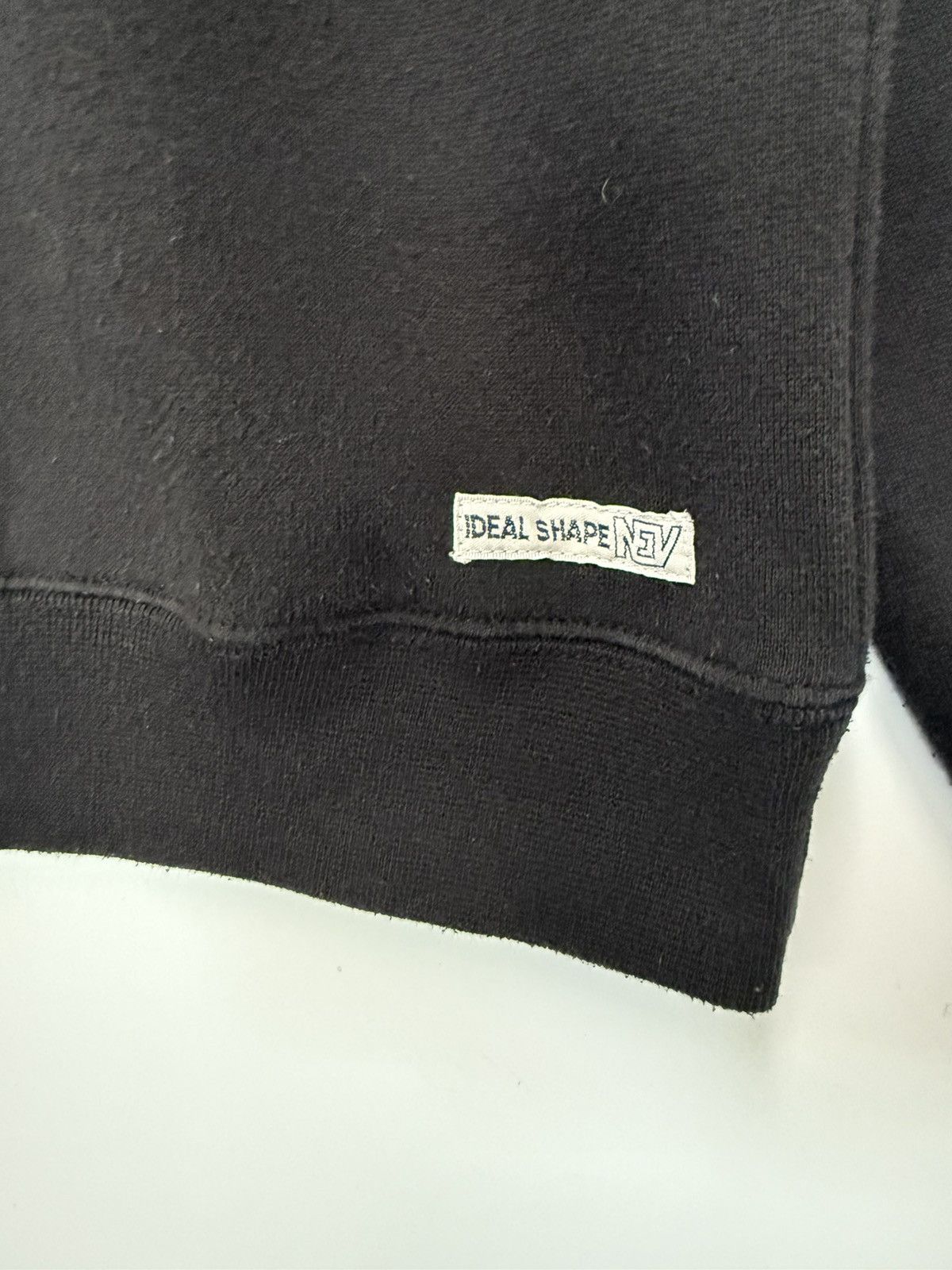 Japanese Brand 🔥 NEV SURF FUTURE SHAPE ROUNDNECK SWEATSHIRT Size US XS / EU 42 / 0 - 4 Thumbnail