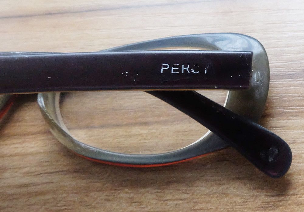 Vintage Vintage Percy Glasses Size ONE SIZE - 10 Thumbnail