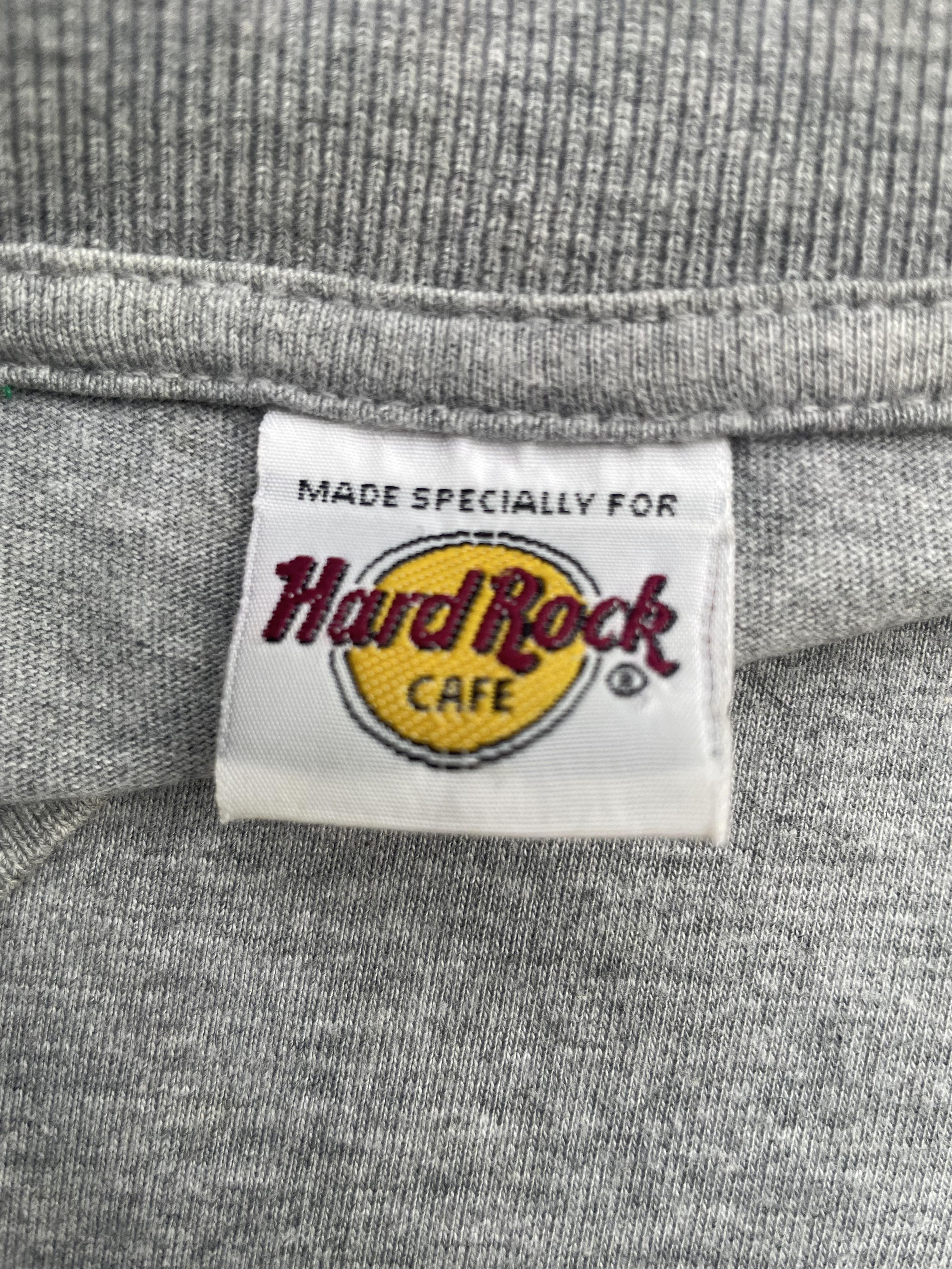 Other Hard Rock Cafe Hong Kong Tshirt Size US L / EU 52-54 / 3 - 8 Thumbnail
