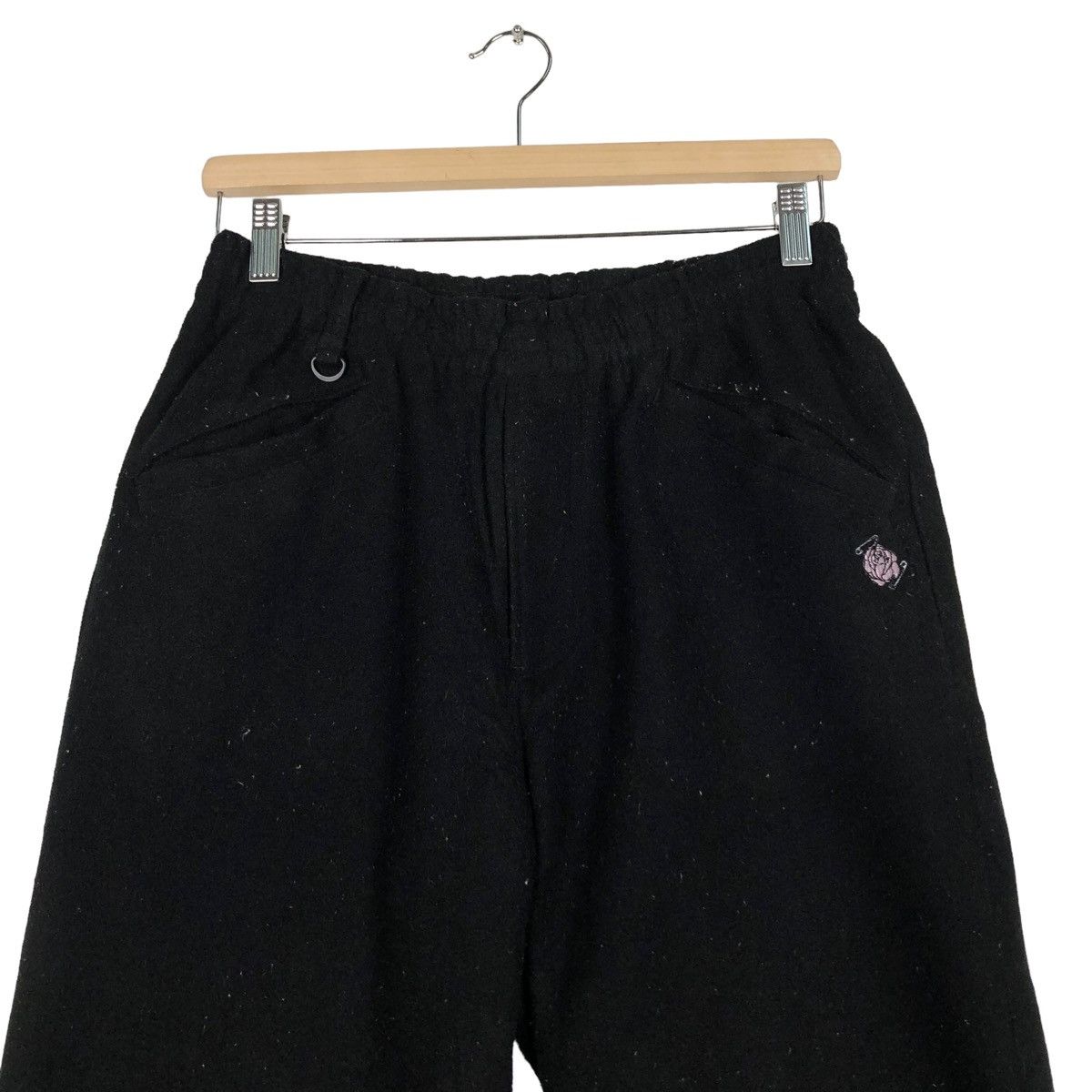 Japanese Brand 🔥Rare Freedom GU Undercover Sweatpants Japan Made Size US 30 / EU 46 - 3 Thumbnail