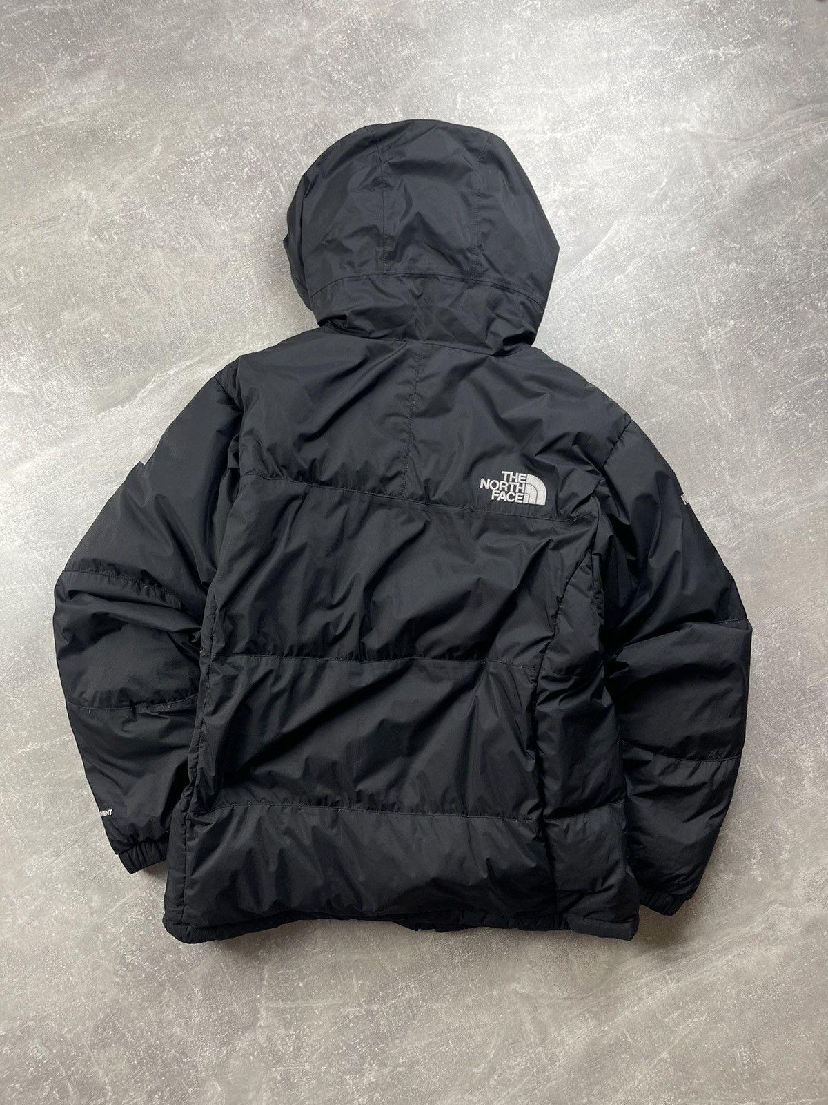 Japanese Brand × The North Face The North Face DryVent Puffer Jacket Down Insulated Parka Size US S / EU 44-46 / 1 - 9 Thumbnail