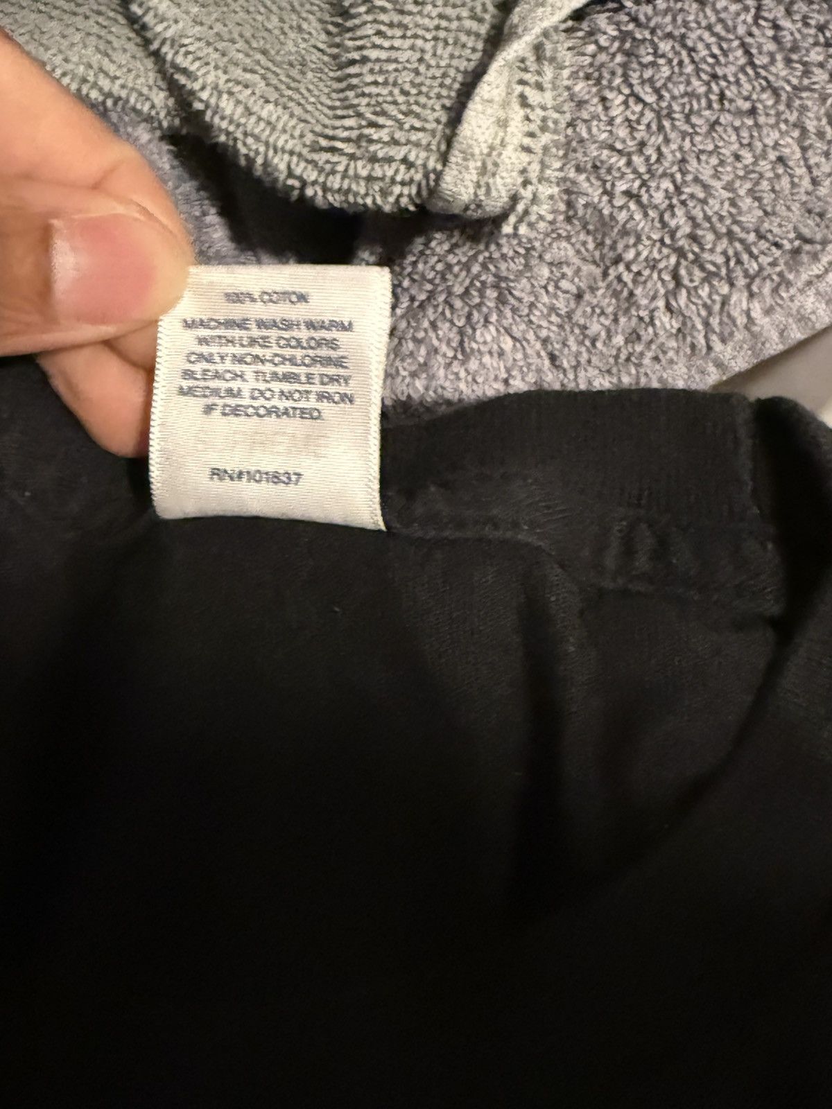 Kaws × Supreme Supreme x kaws box logo tshirt Size US M / EU 48-50 / 2 - 4 Thumbnail