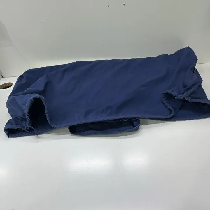 Balenciaga Balenciaga Colorblock Zip-up Jacket for Men and Women 0079- Size US L / EU 52-54 / 3 - 5 Thumbnail