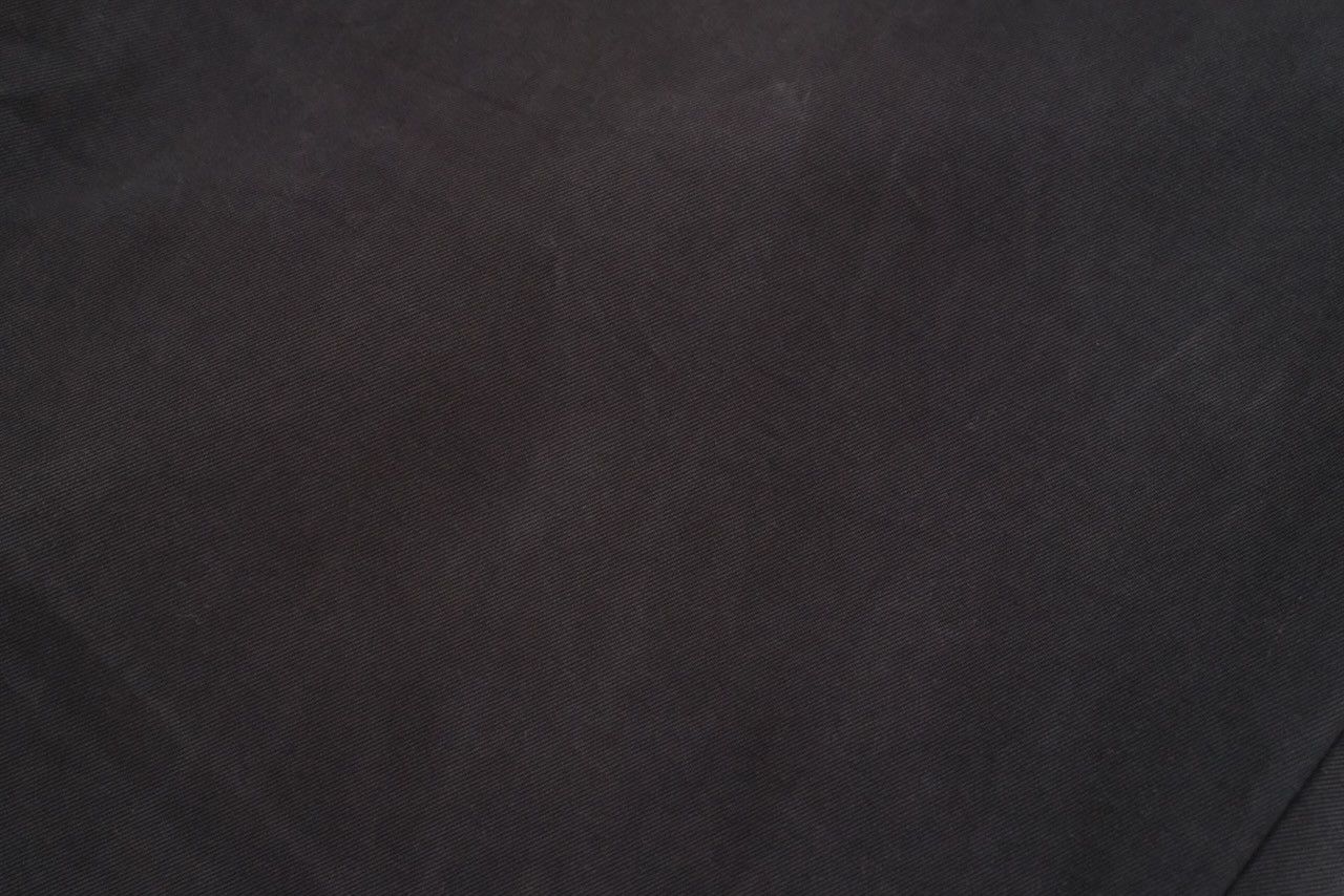 A.P.C. APC Navy Cotton Pants Size US 34 / EU 50 - 5 Thumbnail
