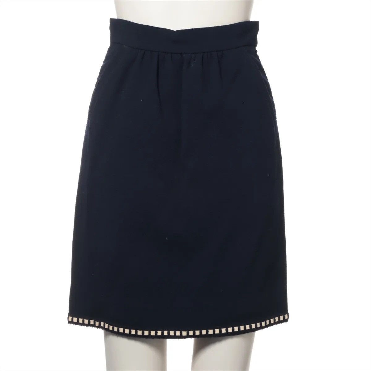 Chanel Chanel Botique set / uniform 34 FR Size XS / US 0-2 / IT 36-38 - 10 Thumbnail