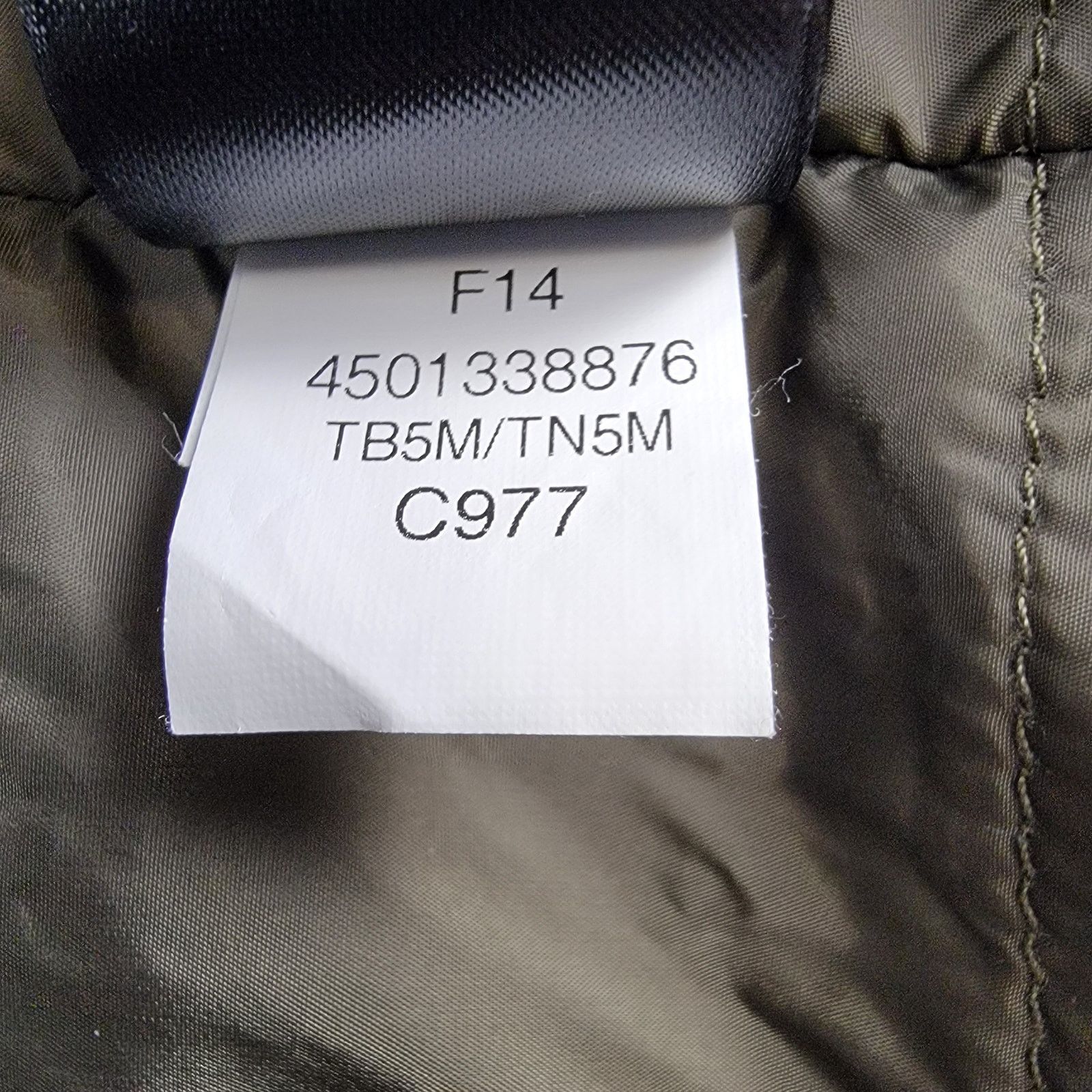 The North Face The North Face Lynndale Womens Jacket Sz S Size S / US 4 / IT 40 - 8 Thumbnail