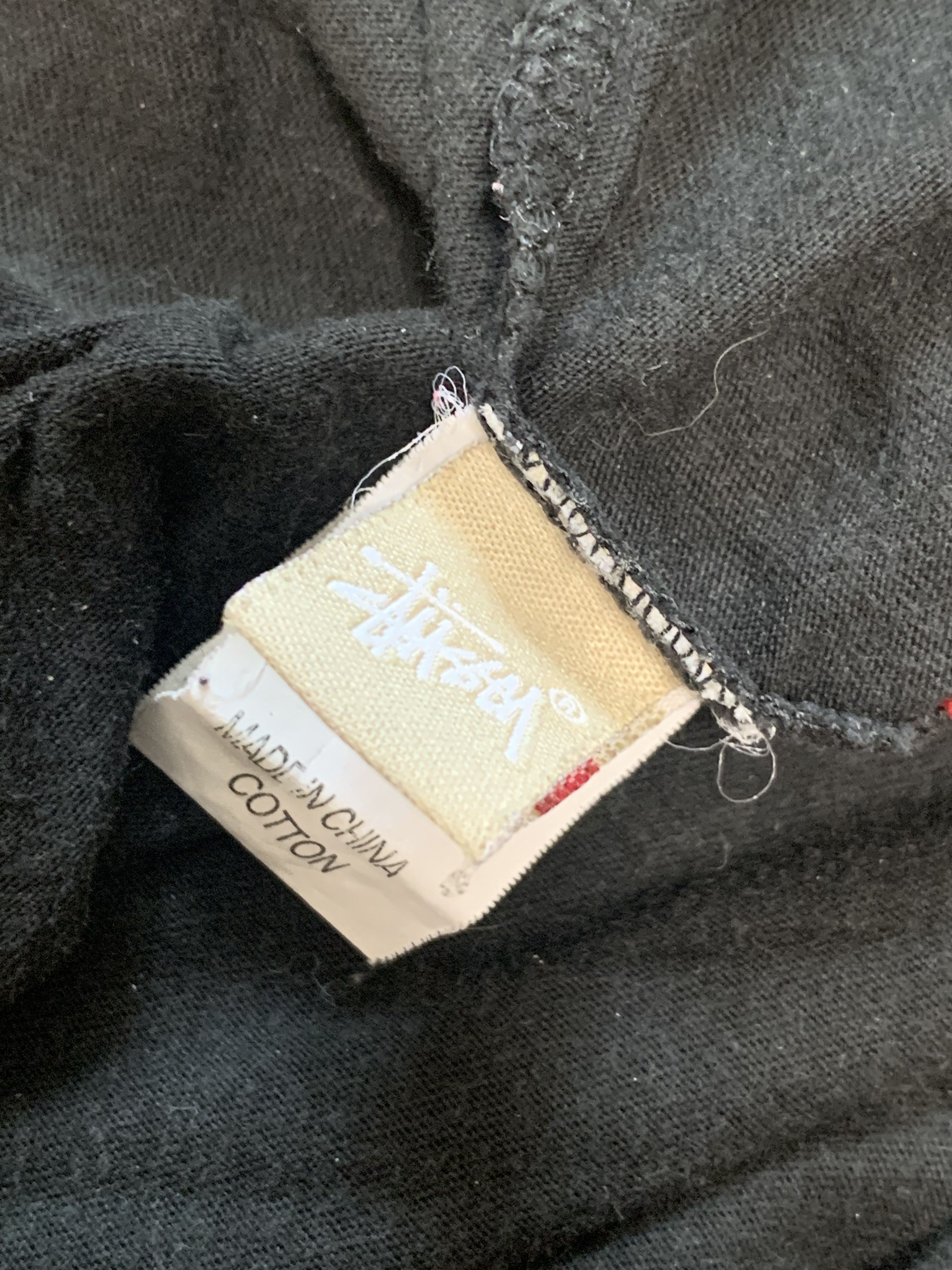 Stussy Stussy Vintage Light Dress Size M / US 6-8 / IT 42-44 - 5 Thumbnail