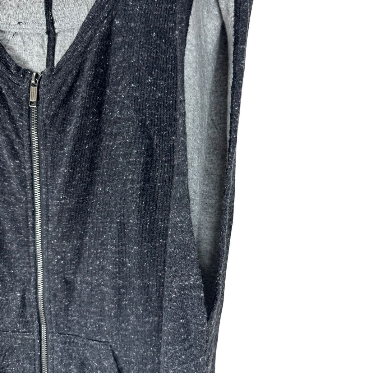 Diesel ☀️DIESEL D-GERTRUDE PETITE SLEEVELESS DRESS SWEATER Size M / US 6-8 / IT 42-44 - 7 Thumbnail