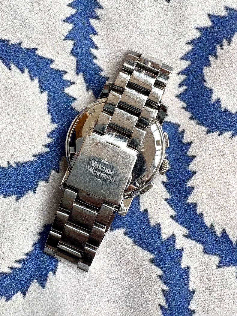 Vivienne Westwood Vivienne Westwood Vintage Elvis Watch Size ONE SIZE - 3 Thumbnail