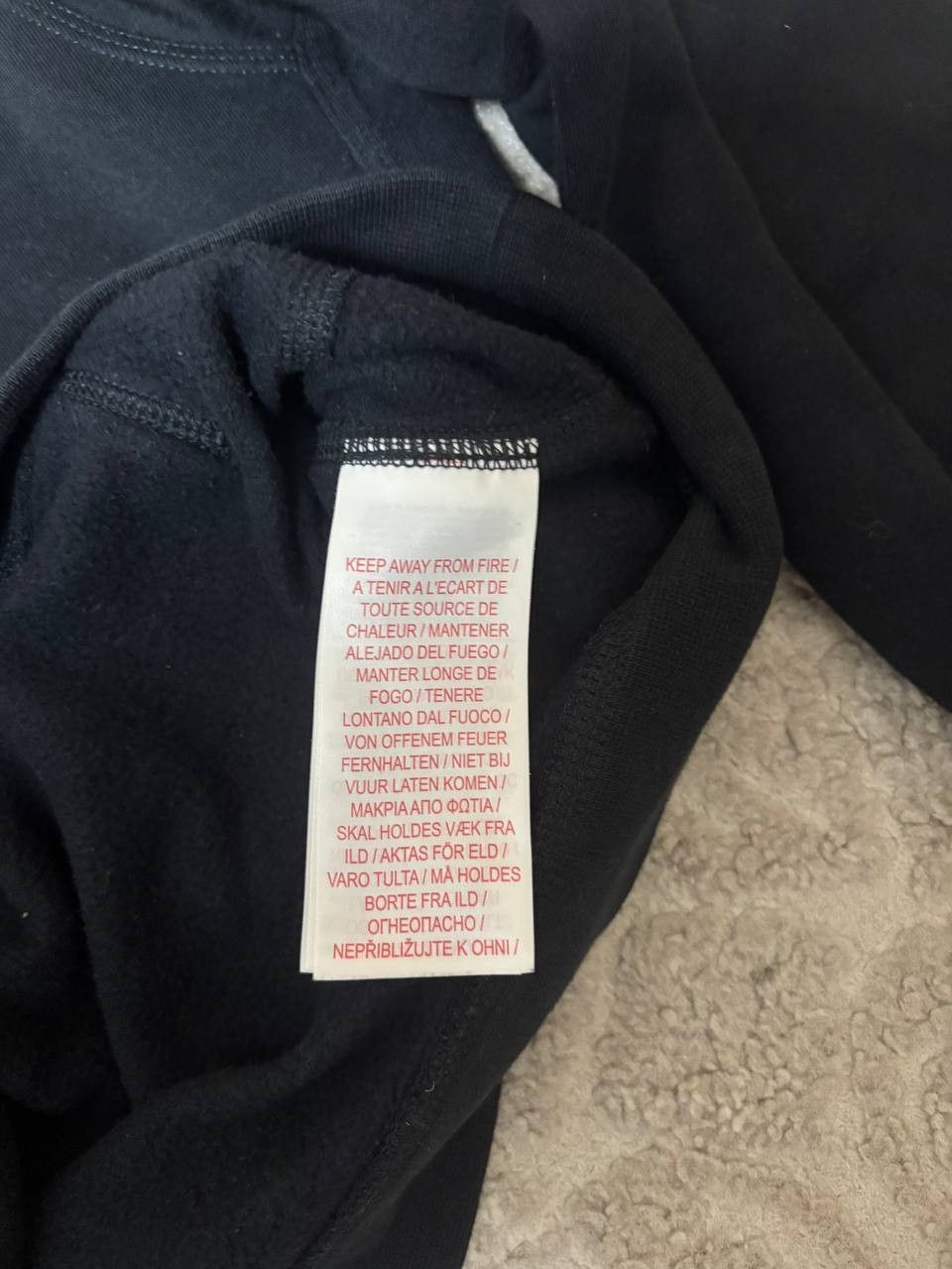 Nike Nike Sportswear Club Fleece Hoodie Size US M / EU 48-50 / 2 - 5 Thumbnail