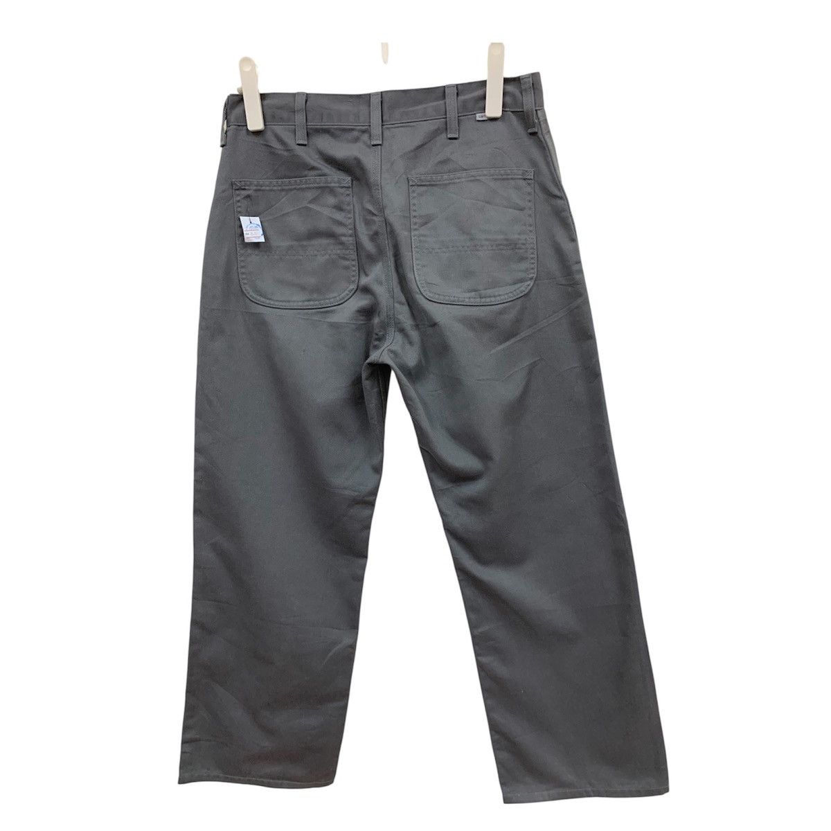 Carhartt Carhartt pant size 31 light gray. Size US 31 - 2 Thumbnail
