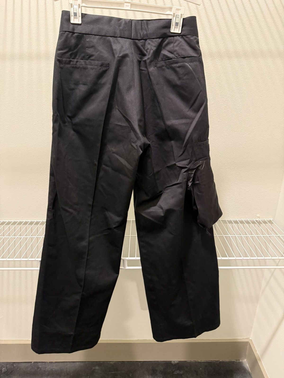 Raf Simons Pocket hole trousers Size US 32 / EU 48 - 4 Thumbnail