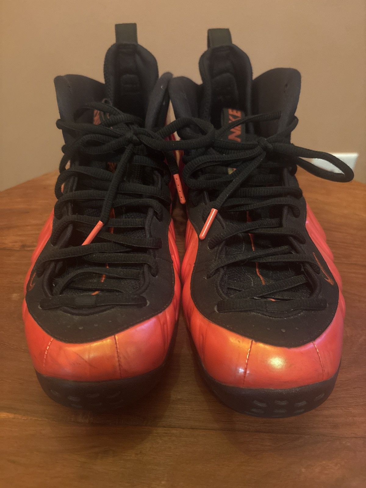 Nike Nike foamposite Size US 11.5 / EU 44-45 - 3 Thumbnail