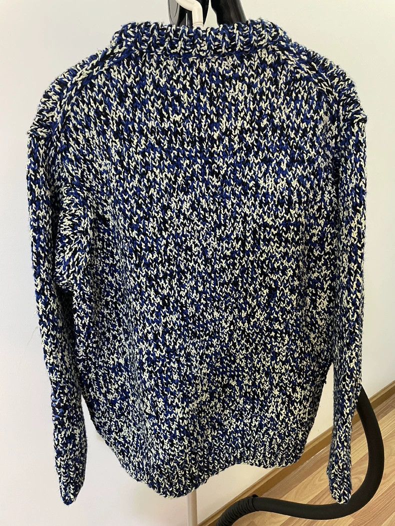 Maison Margiela Maison Margiela Knitted sweaters 2501-Nextarrow Size US M / EU 48-50 / 2 - 2 Thumbnail