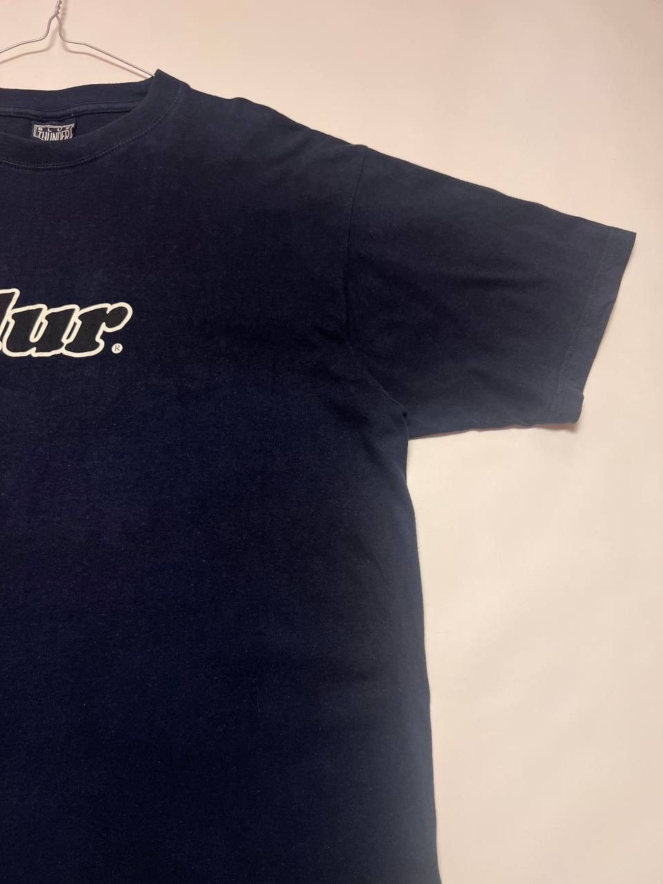 Band Tees × Vintage 90’s Vintage Blur Shirt Britpop Oasis Radiohead Size US XL / EU 56 / 4 - 6 Thumbnail