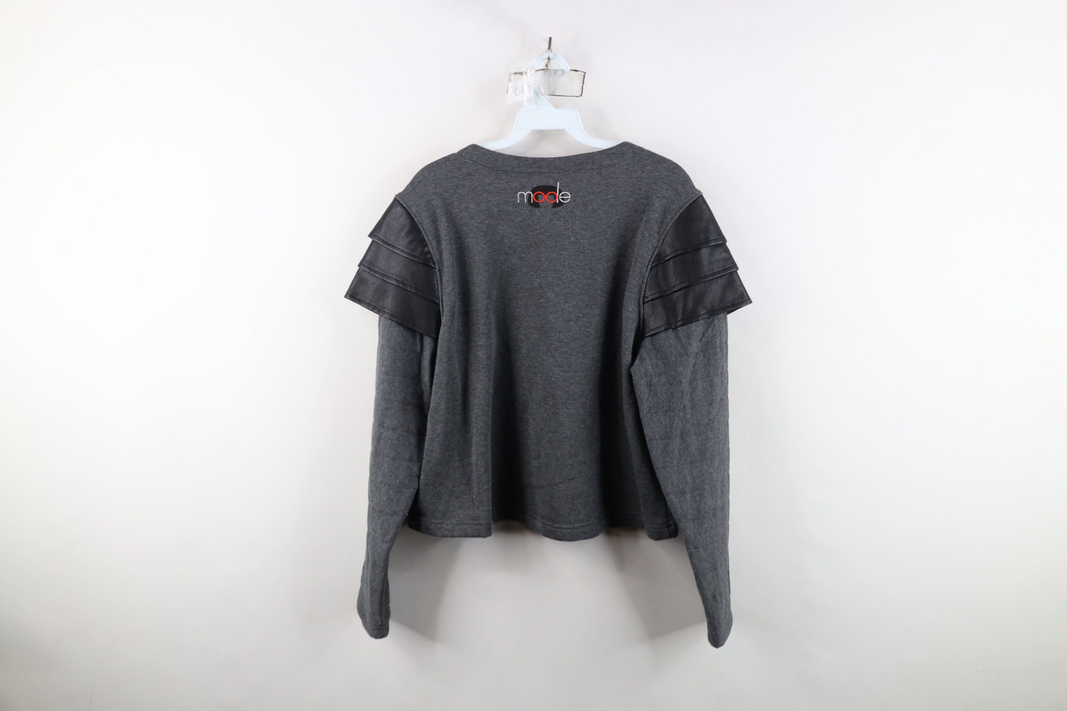 Disney Disney Pixar 2 Edna Mode Semi Cropped Sweatshirt Halloween Size L / US 10 / IT 46 - 13 Thumbnail