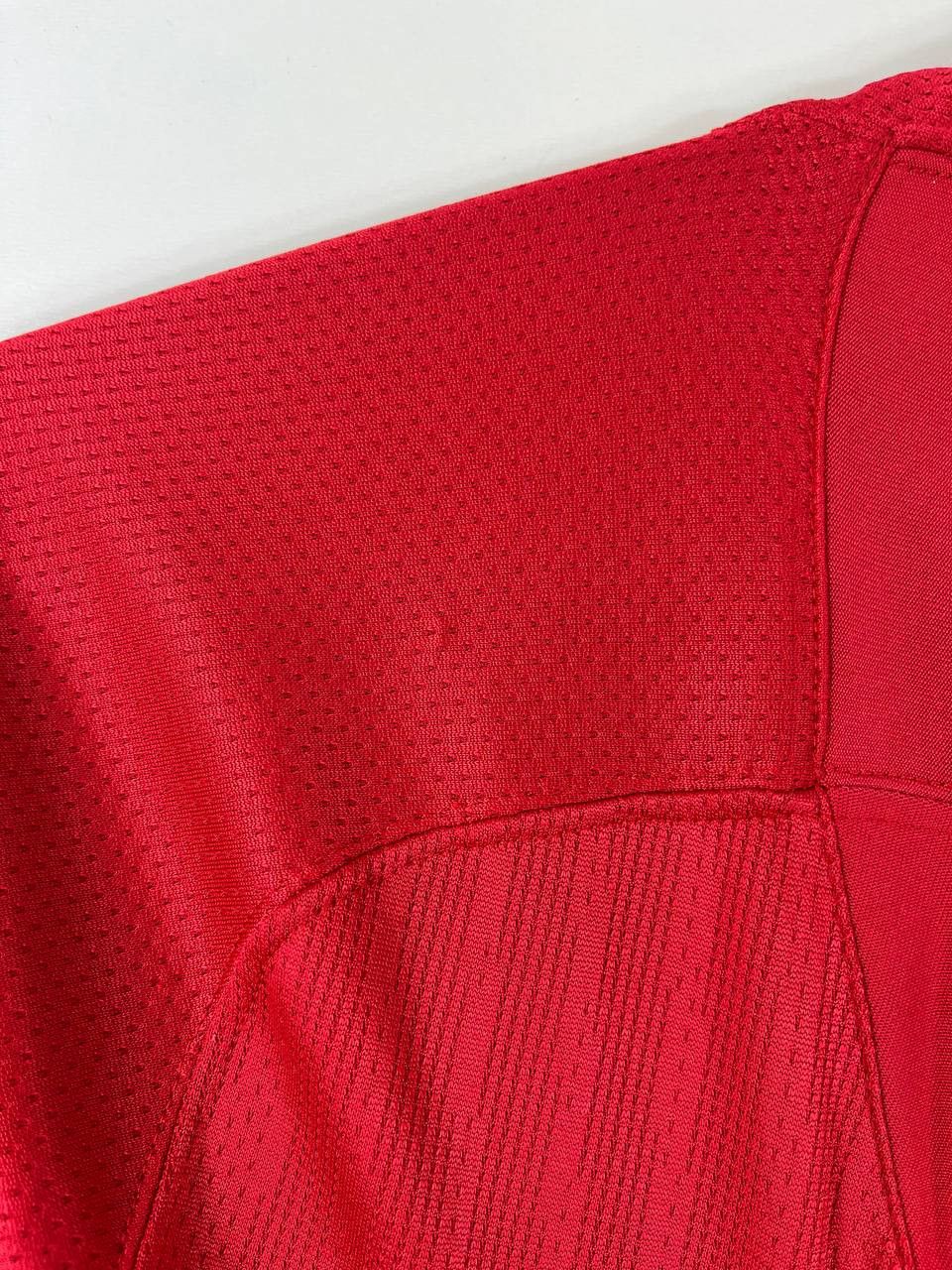 Nike Manchester United Home Football Shirt 2007 Soccer Nike Sz S Size US S / EU 44-46 / 1 - 5 Thumbnail
