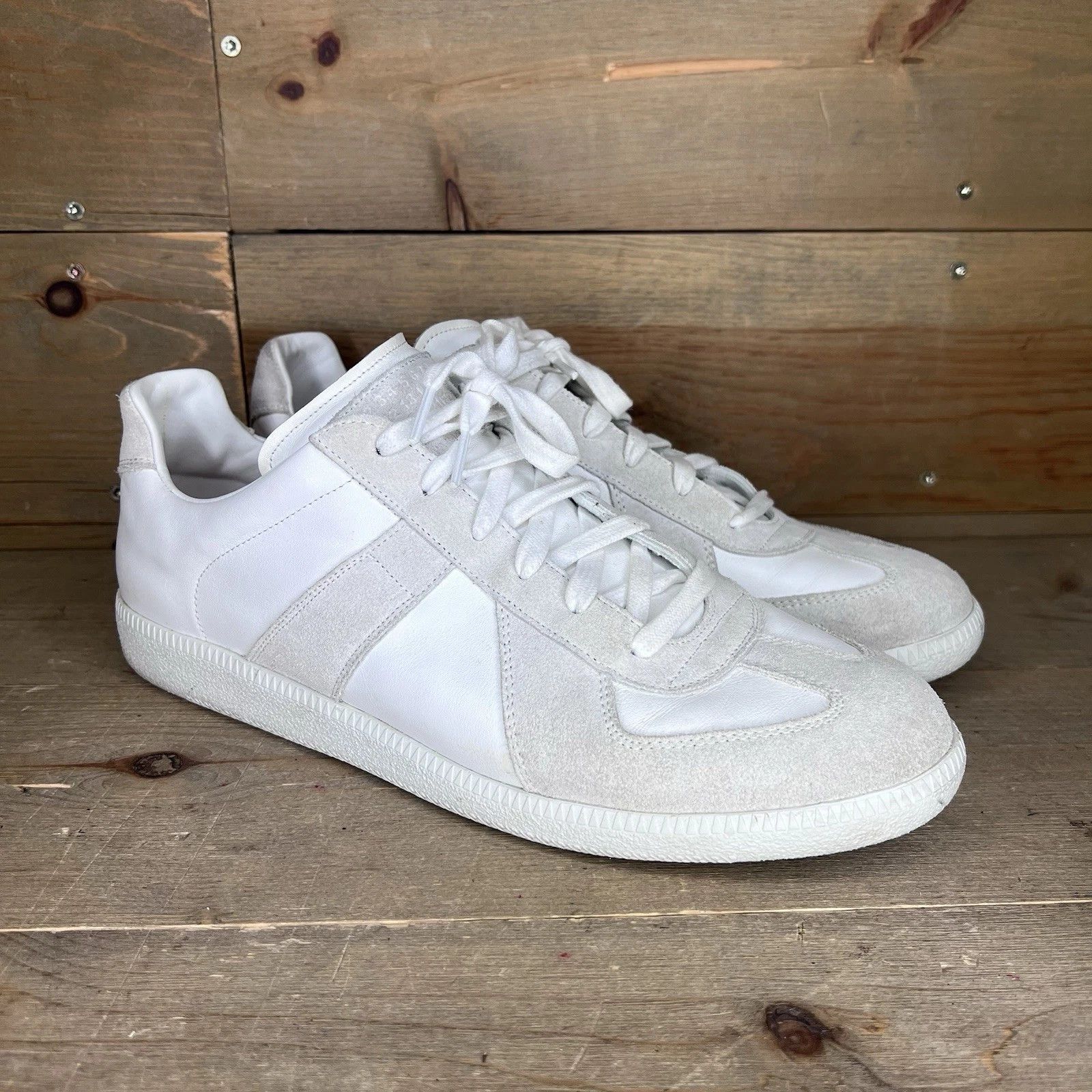 Maison Margiela [Rare] Maison Martin Margiela Clinic Two