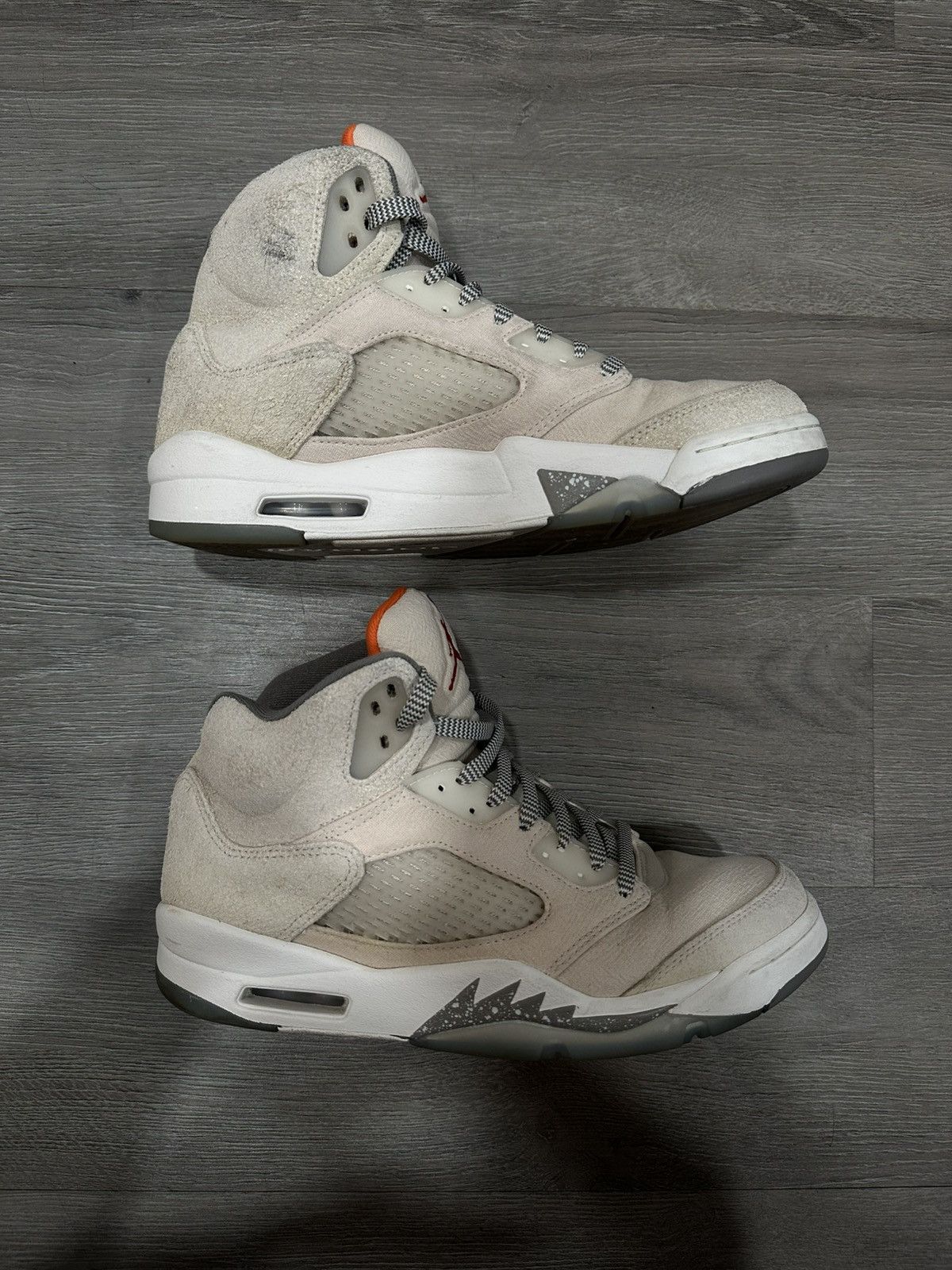 Jordan Brand Nike Air Jordan 5 Retro Size US 9 / EU 42 - 2 Thumbnail