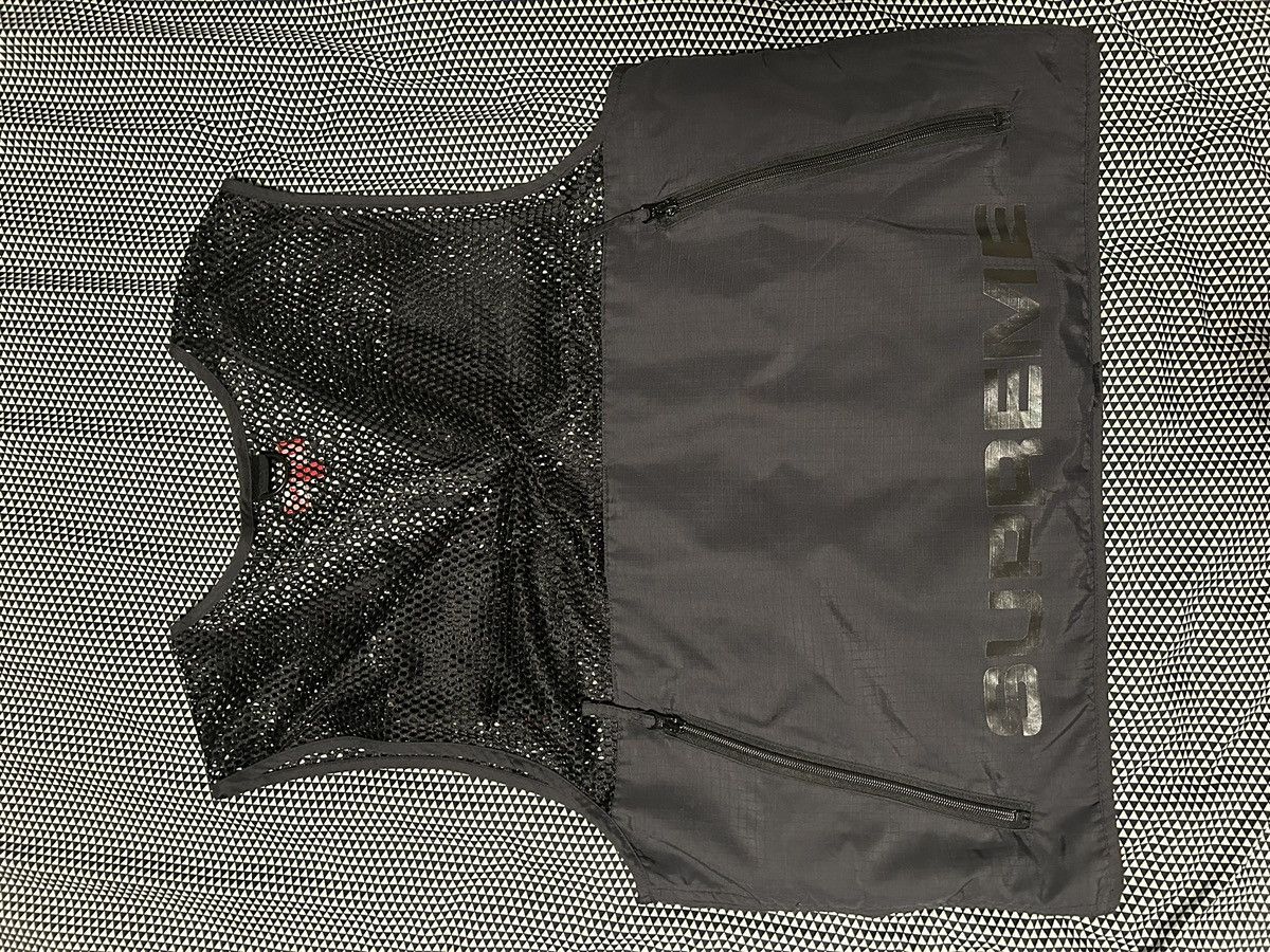 Supreme Supreme Fishing Vest Size US M / EU 48-50 / 2 - 4 Thumbnail