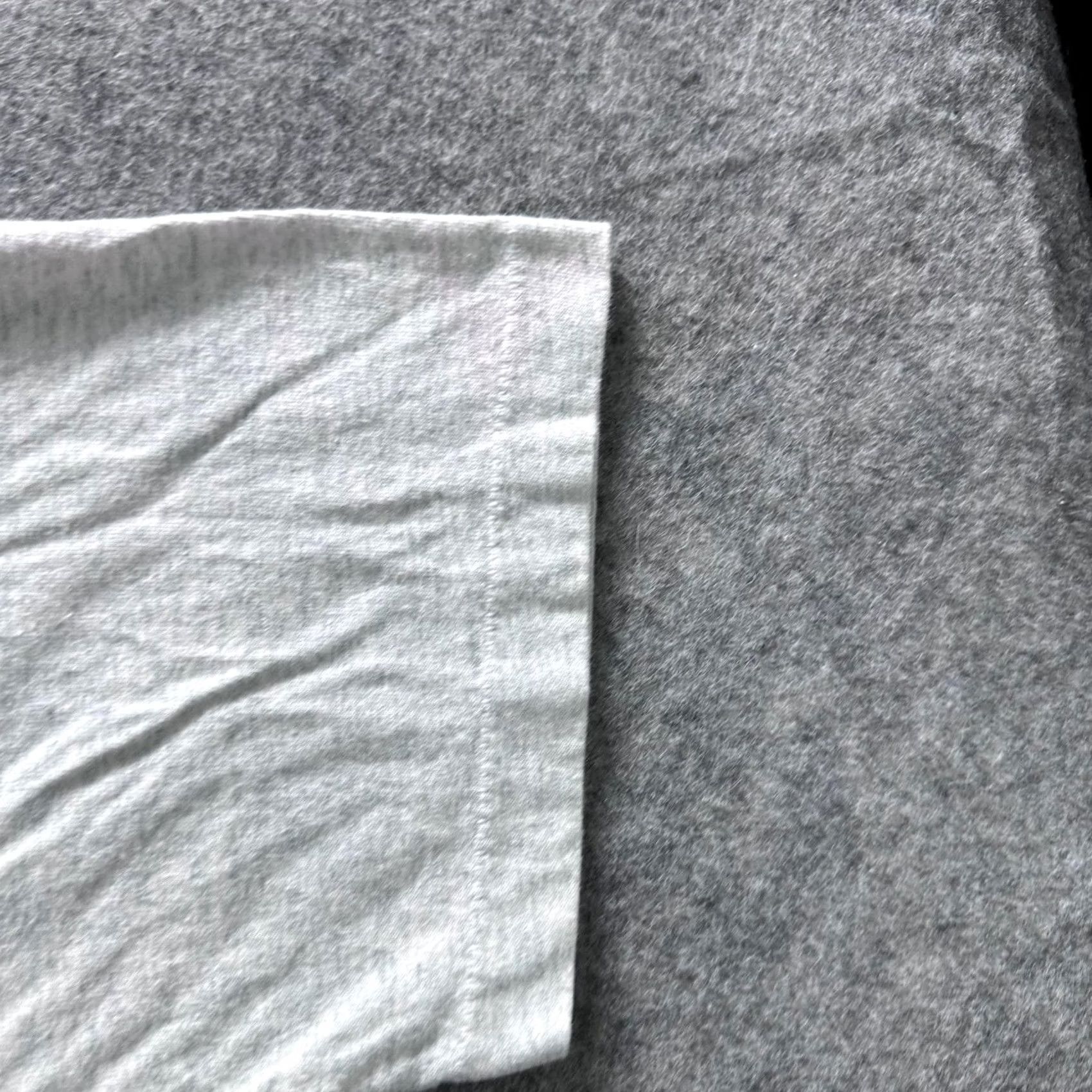 Fruit Of The Loom Fruit Of The Loom Shirt Mens XL Gray Dan's Bake Sale Graphic Tee Crewneck USA Size US XL / EU 56 / 4 - 3 Thumbnail