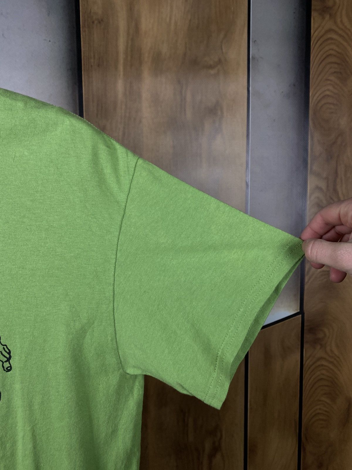 The Game 🧟Vintage T-Shirt Plants VS Zombie Durham Scouts Confido Tee🧟 Size US M / EU 48-50 / 2 - 5 Thumbnail