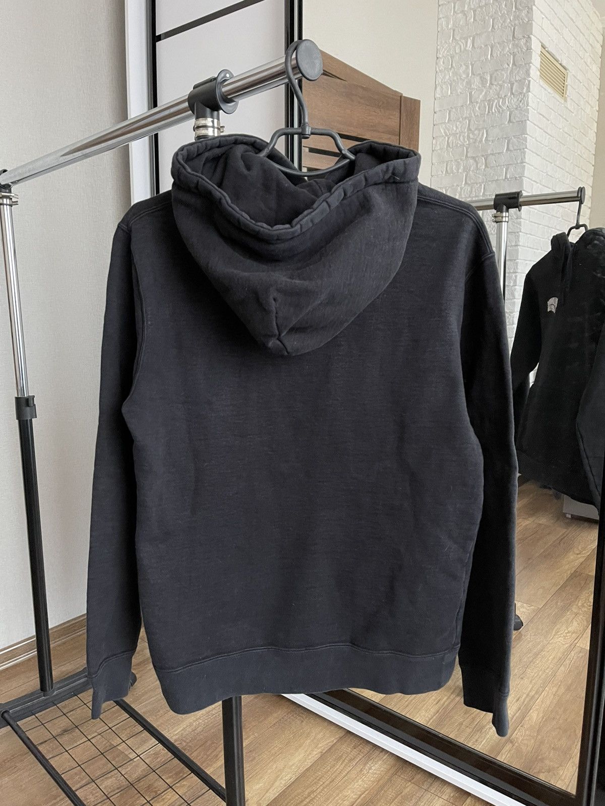 Billionaire Boys Club Billionaire Boys Club BBC Hoodie Pullover Logo Size US S / EU 44-46 / 1 - 4 Thumbnail