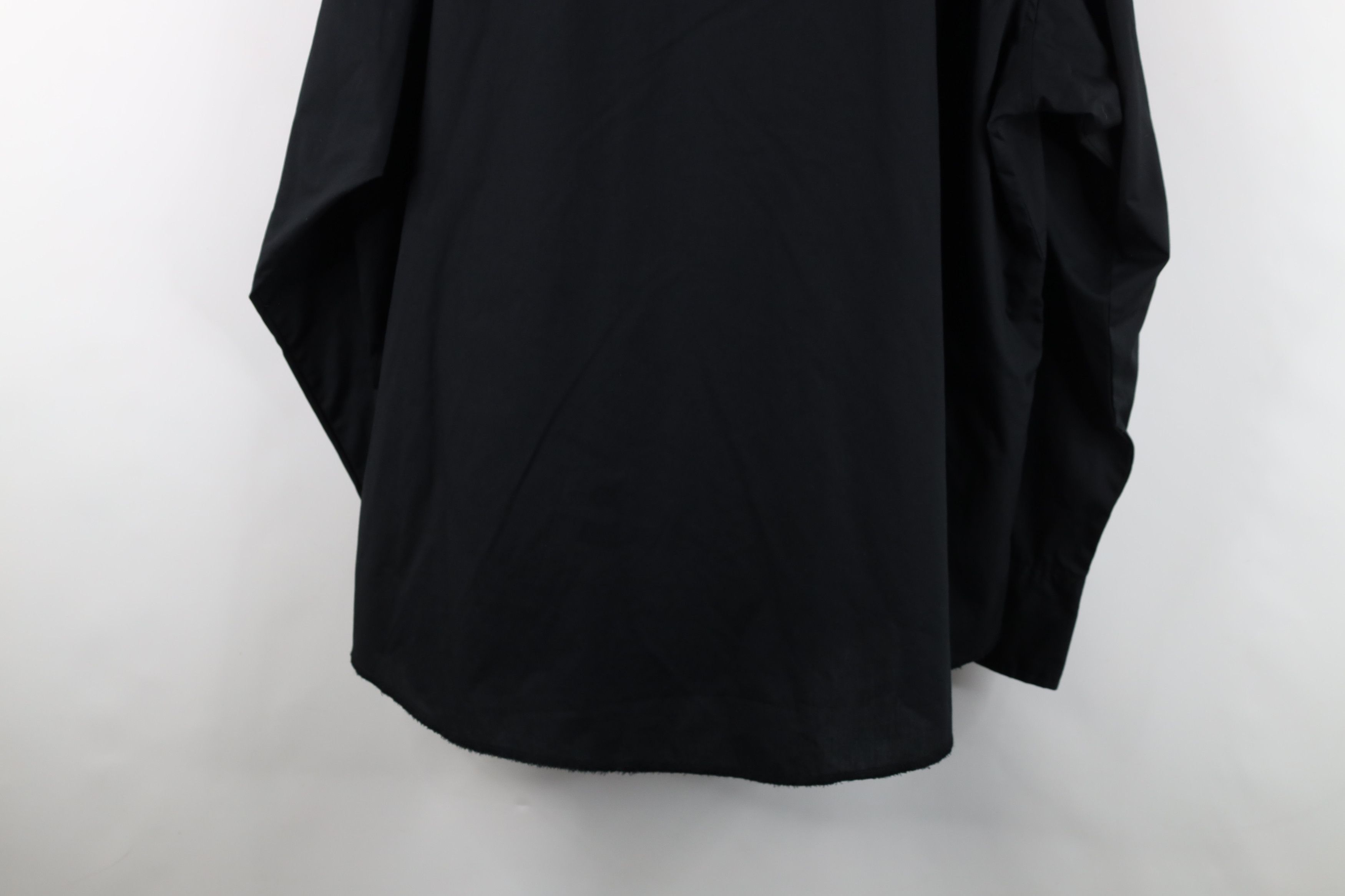 Wrangler Vintage 90s Wrangler Cowboy Snap Button Collared Shirt Black Size US XXL / EU 58 / 5 - 14 Thumbnail