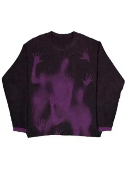 Japanese Brand Hoodie pullover fashion street hoodie Size US L / EU 52-54 / 3 - 1 Thumbnail