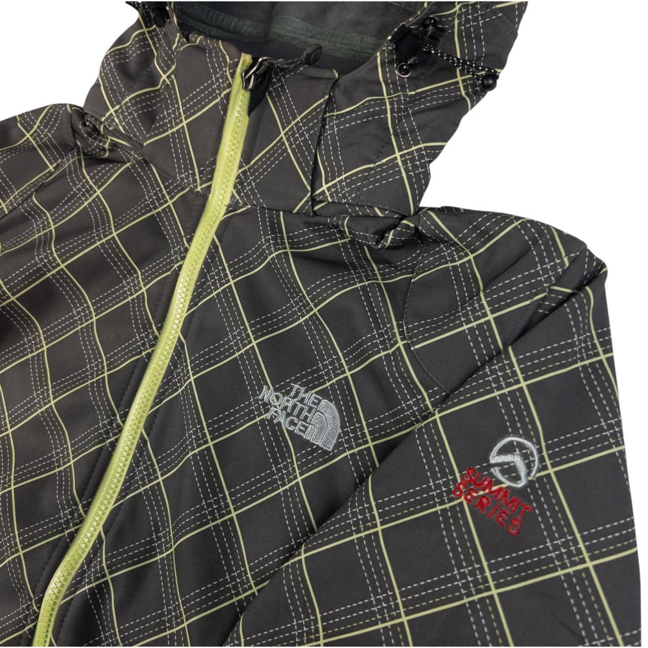 The North Face Vintage The North Face Summit Series Goretex XCR Jacket M Size M / US 6-8 / IT 42-44 - 3 Thumbnail