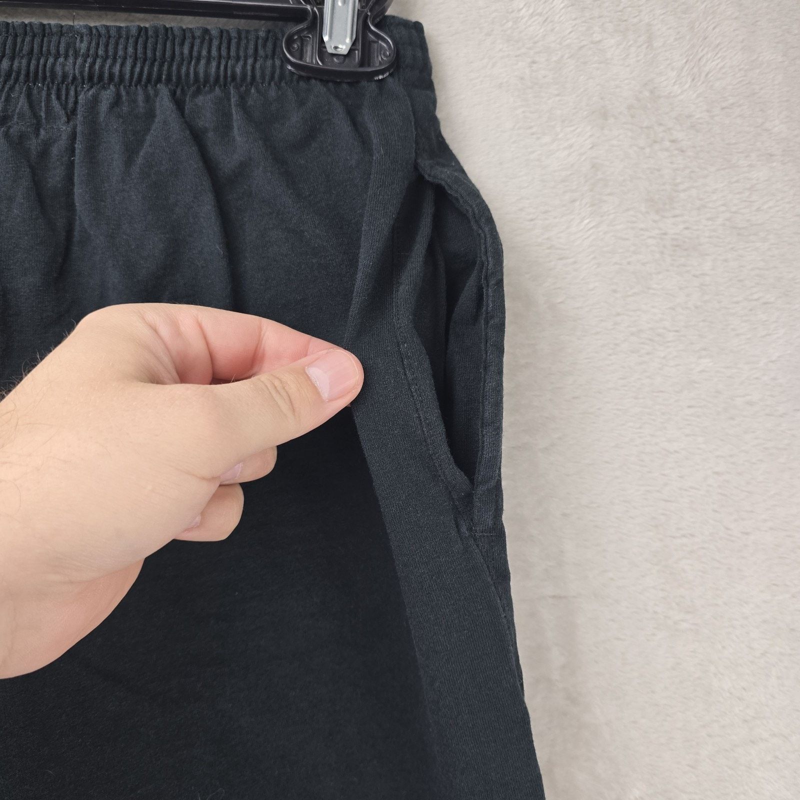 Champion 999 Club X Champion Shorts Mens Small RARE Juice Wrld Devil Size US 26 / EU 42 - 8 Thumbnail