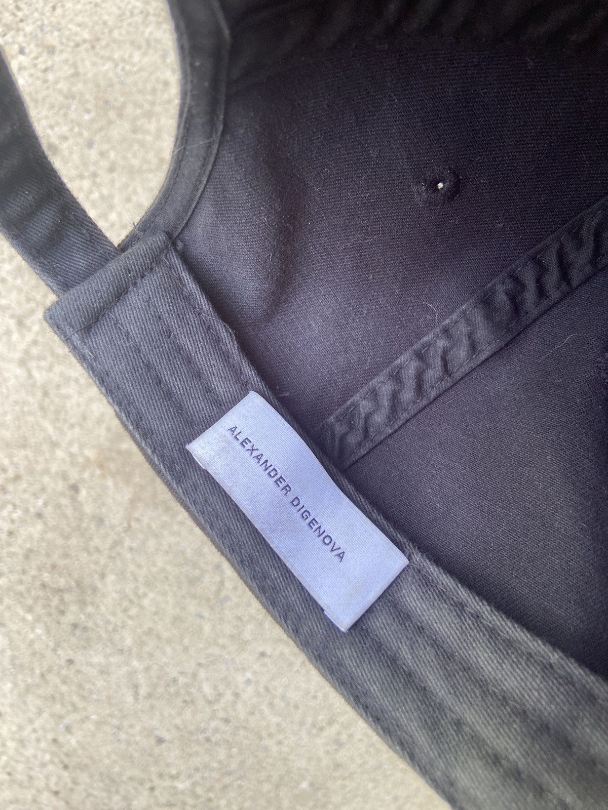 Alexander Digenova Botox Hat | Grailed