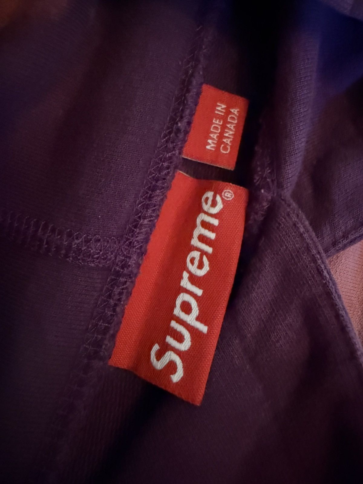 Supreme Supreme Siouxsie Sioux tie dye Hooded Sweatshirt RARE ! Size US M / EU 48-50 / 2 - 4 Thumbnail