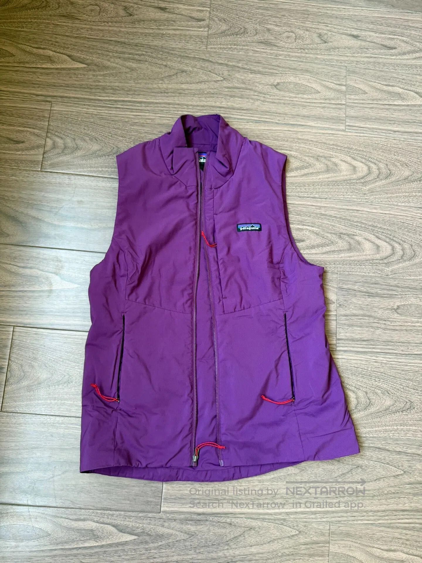 Patagonia Patagonia Nano. Size M / US 6-8 / IT 42-44 - 1 Thumbnail