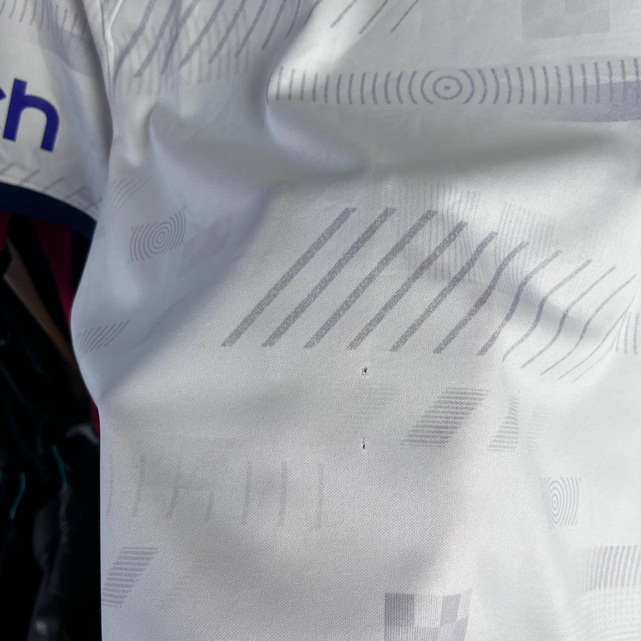 Nike Nike FC Tottenham Hotspur 2023/2024 Football Soccer Jersey Size US M / EU 48-50 / 2 - 13 Thumbnail