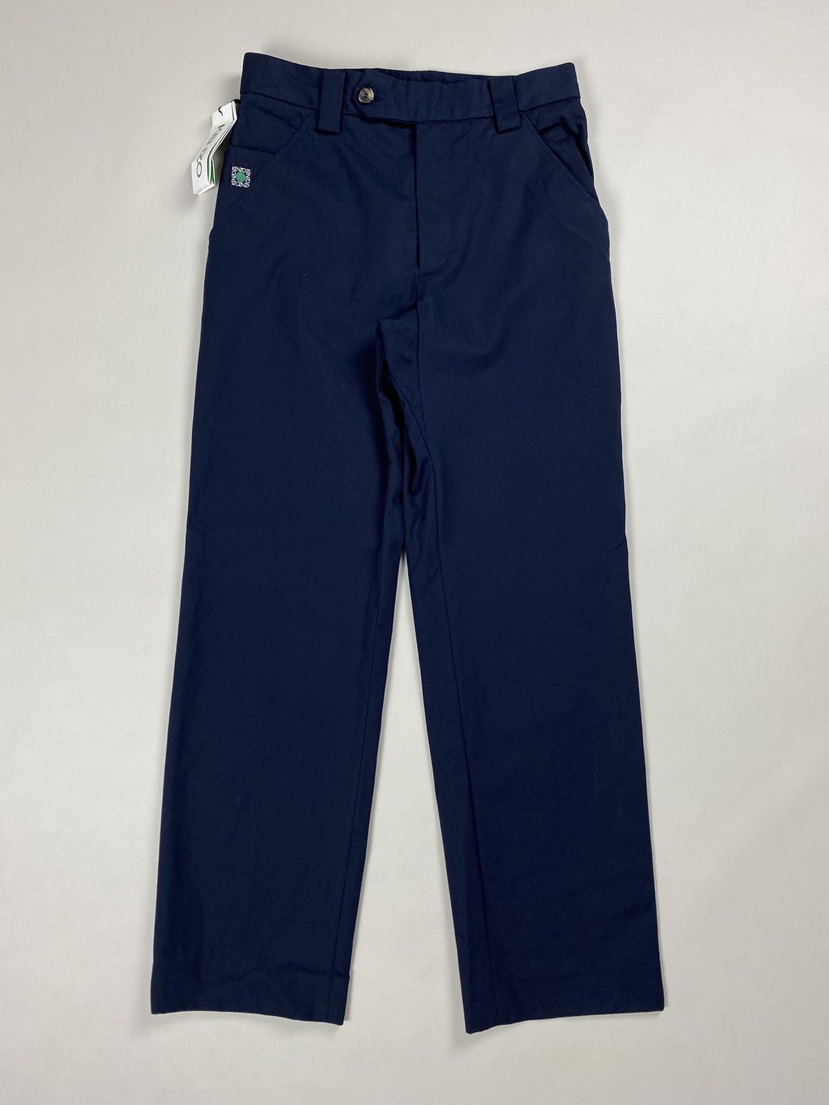 Kenzo BNWT! Kenzo men’s tailored dress pants trousers size 44 / Xs Size US 29 - 1 Thumbnail