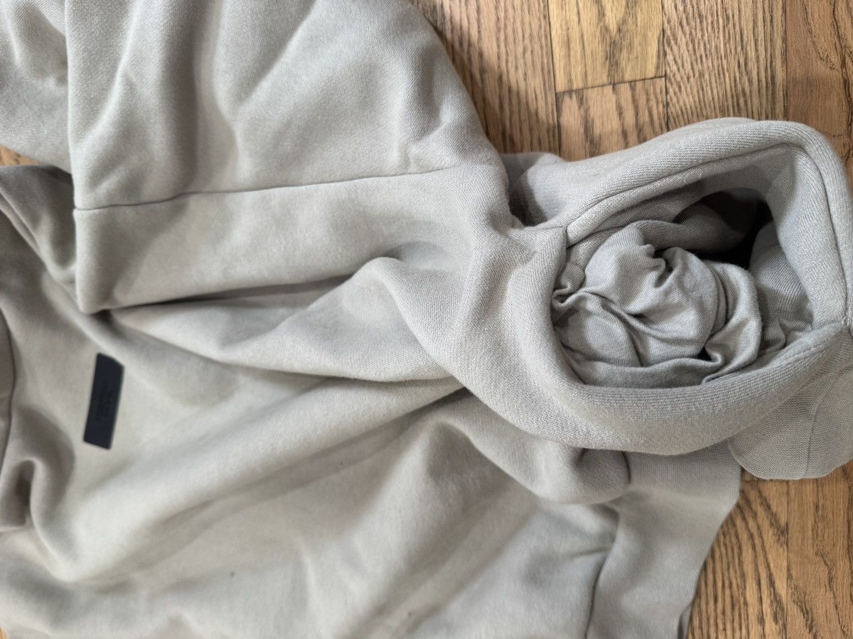 Essentials Fear of God Essentials Hoodie (SS24) Size US M / EU 48-50 / 2 - 11 Thumbnail