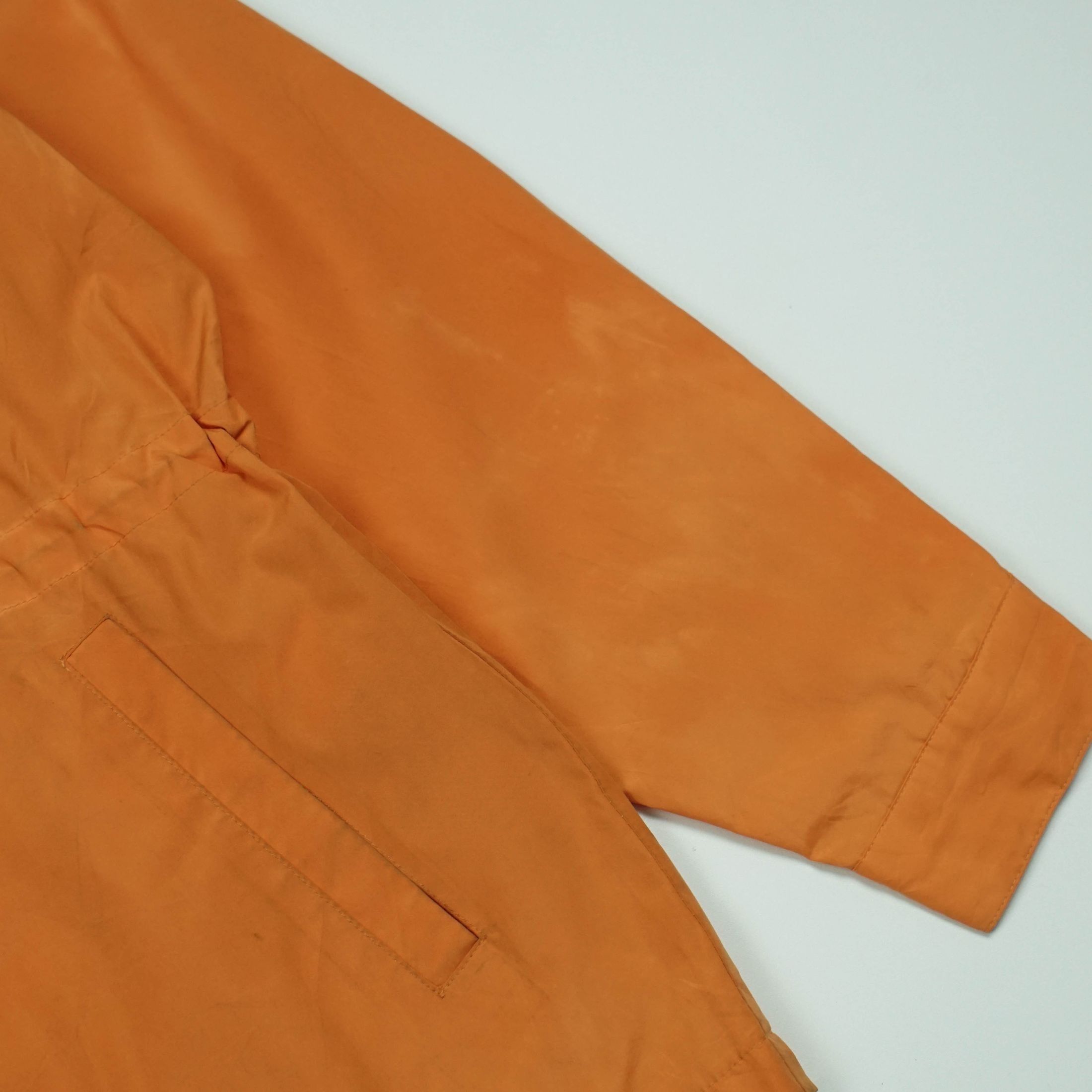 Balenciaga *NoTariff 90s Balenciaga Light Jacket Size M / US 6-8 / IT 42-44 - 13 Thumbnail