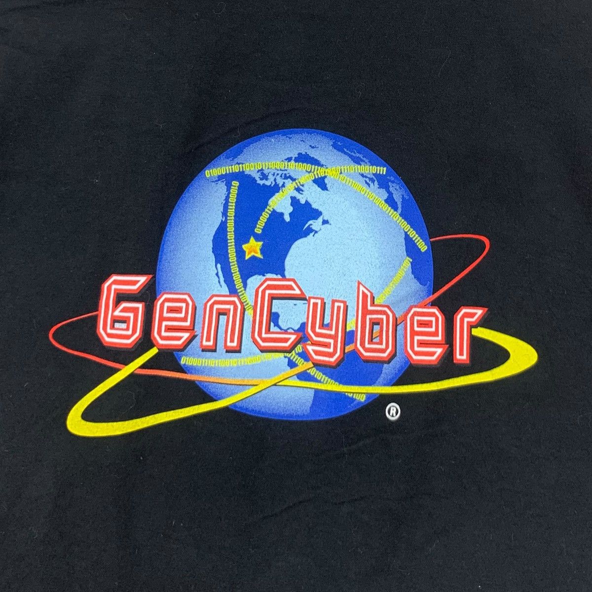 Vintage GRAND CANYON UNIVERSITY Gen Cyber Camp Tee Shirt Size US XXL / EU 58 / 5 - 5 Thumbnail
