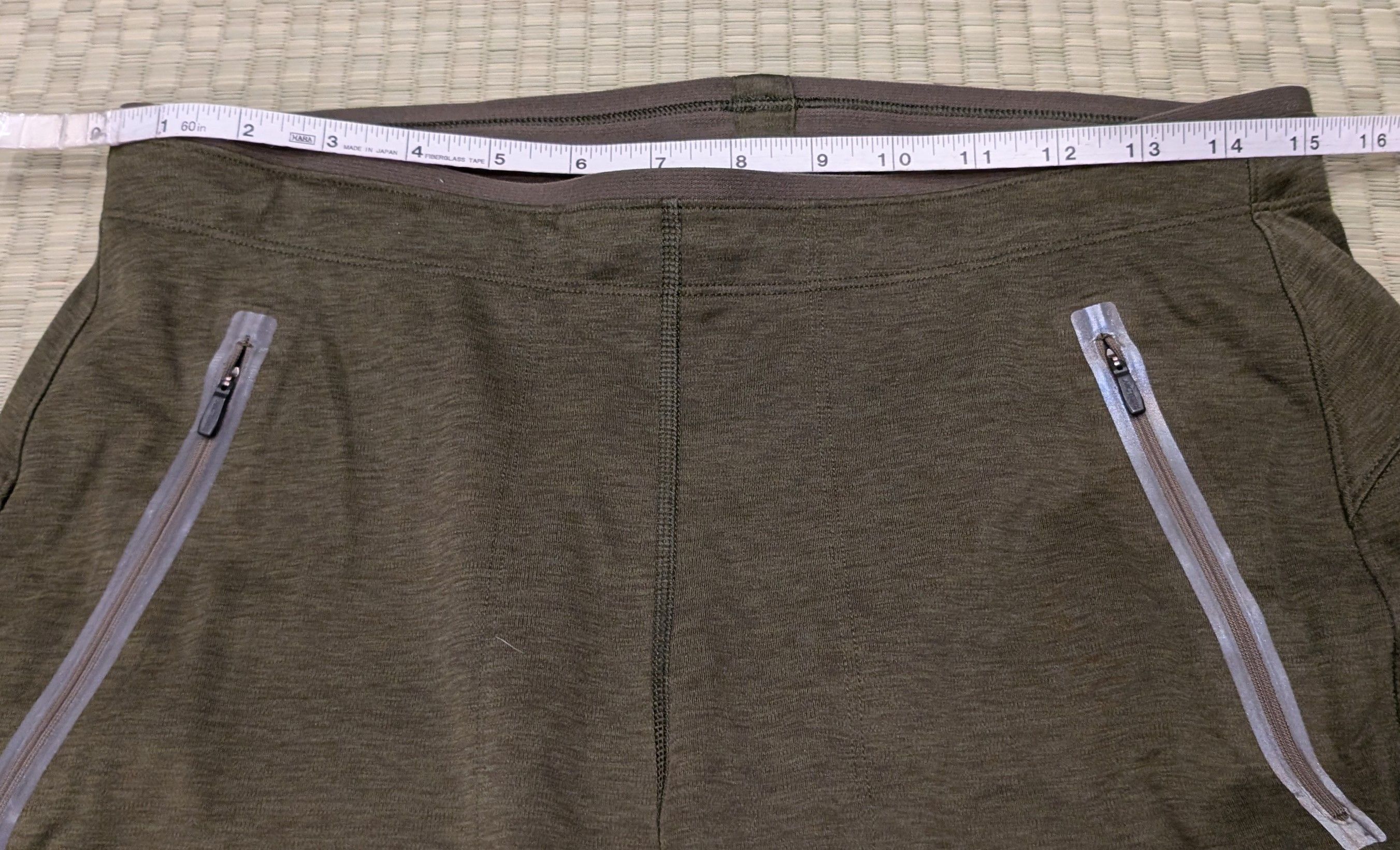 Arc'teryx Arc'teryx Cormac Pants Sweatpants Joggers Size US 29 - 4 Thumbnail