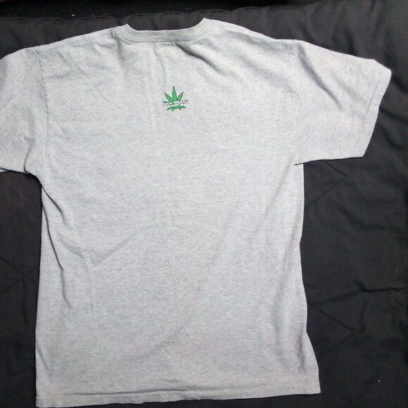 Vintage Vintage Foul Mouth Take Me To Your Dealer Alien T-Shirt Size US M / EU 48-50 / 2 - 6 Thumbnail