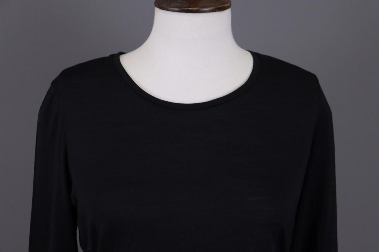 Icebreaker Icebreaker Cool Lite Merino Wool Thermal Sweater Size S Size S / US 4 / IT 40 - 2 Thumbnail
