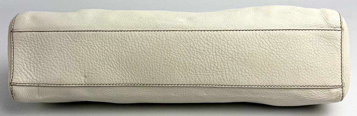 Prada Prada - Miuccia - SS/03 - Metal Handle - Bar Clutch Size ONE SIZE - 17 Thumbnail