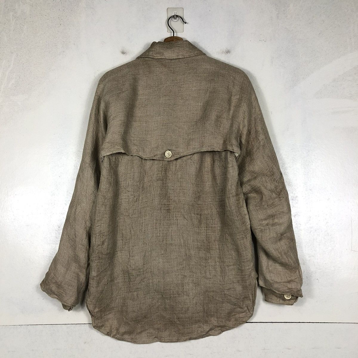 Japanese Brand × Vintage 📌VINTAGE CHORE WORK JACKET TO KI TO JAPAN MADE Size US M / EU 48-50 / 2 - 10 Thumbnail